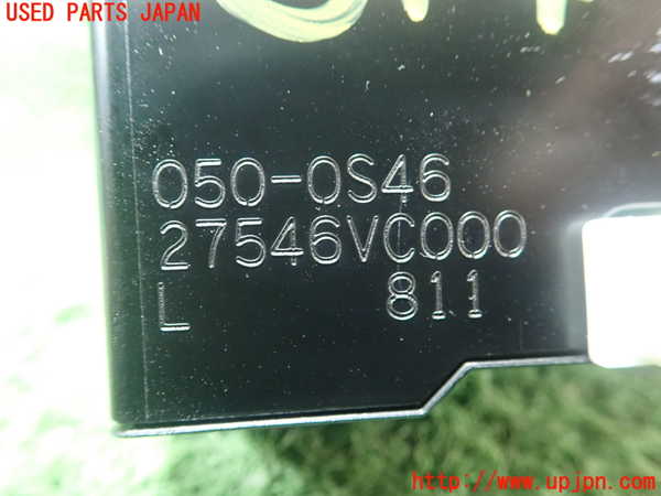 1UPJ-9234146381]GR86(BRZ)(ZN8)センサー1 中古_3