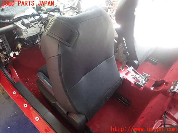 1UPJ-9234147065]GR86(BRZ)(ZN8)助手席シート 中古_2
