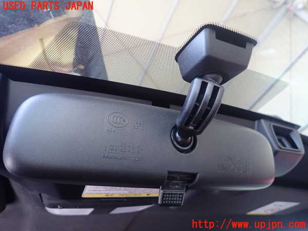 1UPJ-9234147615]GR86(BRZ)(ZN8)ルームミラー 中古_2