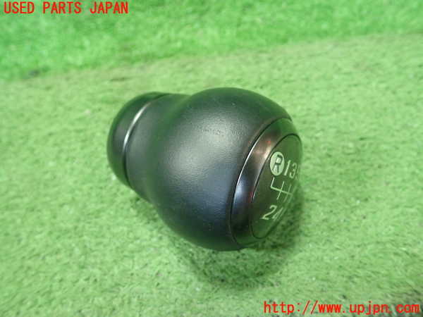 1UPJ-9234147570]GR86(BRZ)(ZN8)シフトノブ 中古_3