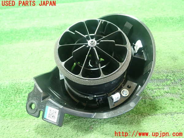 1UPJ-9234147528]GR86(BRZ)(ZN8)エアコン吹き出し口3 中古_3
