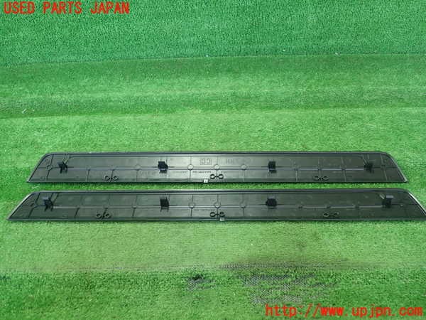 1UPJ-9234147740]GR86(BRZ)(ZN8)スカッフプレート 中古_2