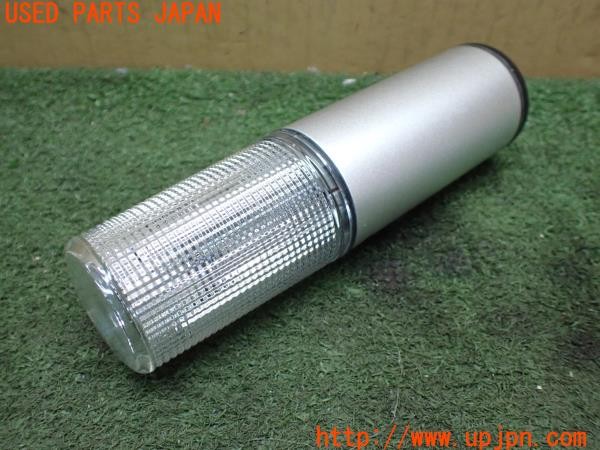 3UPJ=9234150512]ベンツ CLA180(117342 C117)純正 GENTOS EL-1834 非常灯 LEDライト 中古_3