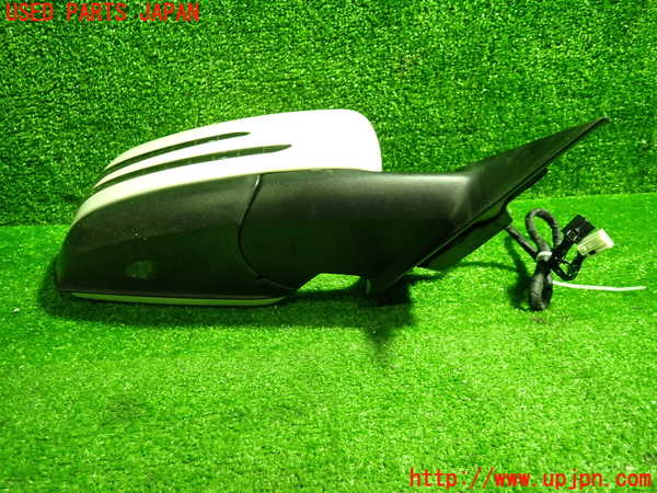 1UPJ-9234151210]ベンツ CLA180 C117(117342)右ドアミラー 中古_3