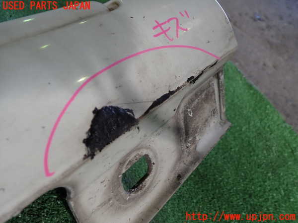 1UPJ-9234151390]ベンツ CLA180 C117(117342)右サイドステップ 中古_2