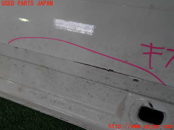 1UPJ-9234151392]ベンツ CLA180 C117(117342)左サイドステップ 中古_2