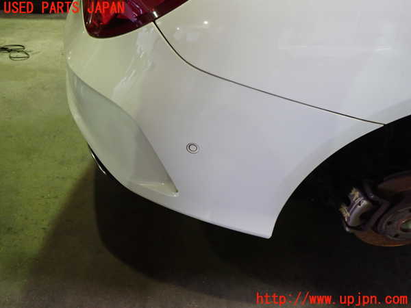 1UPJ-9234151610]ベンツ CLA180 C117(117342)リアバンパー 中古_2