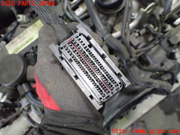 1UPJ-9234152010]ベンツ CLA180 C117(117342)エンジン 270 中古_4