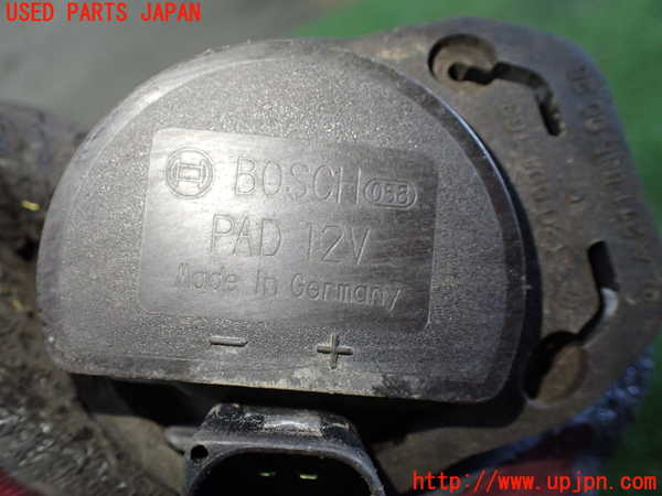 1UPJ-9234152110]ベンツ CLA180 C117(117342)ウォーターポンプ 中古_3