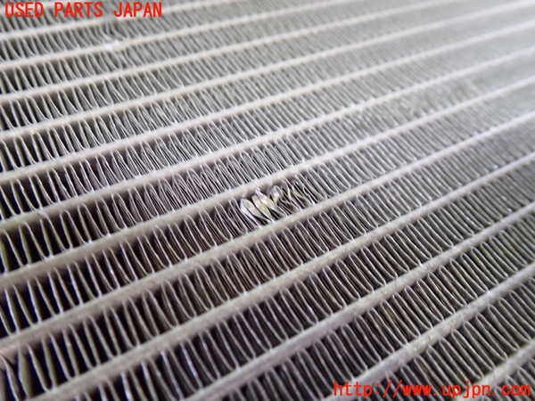 1UPJ-9234152321]ベンツ CLA180 C117(117342)ラジエーター1 中古_4