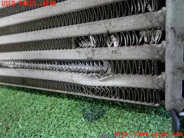 1UPJ-9234152451]ベンツ CLA180 C117(117342)インタークーラー1 中古_2