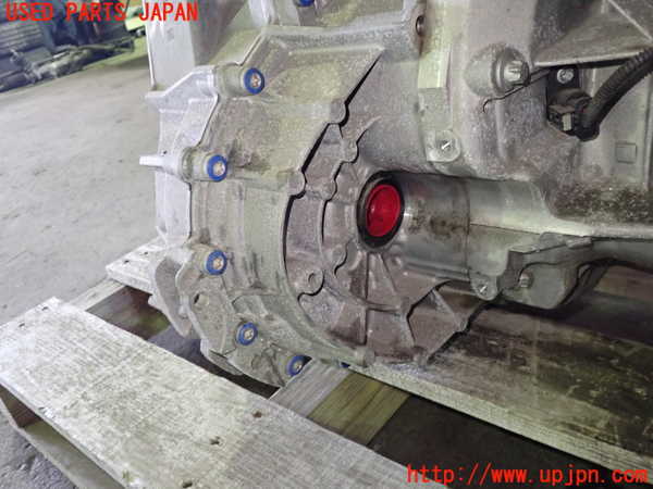 1UPJ-9234153010]ベンツ CLA180 C117(117342)ミッション AT 270 中古_3