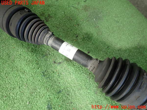1UPJ-9234154010]ベンツ CLA180 C117(117342)右フロントドライブシャフト 中古_3