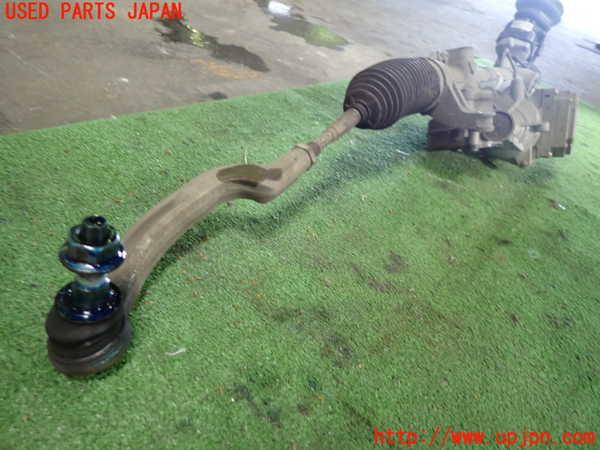 1UPJ-9234154235]ベンツ CLA180 C117(117342)パワステギアボックス 中古_2