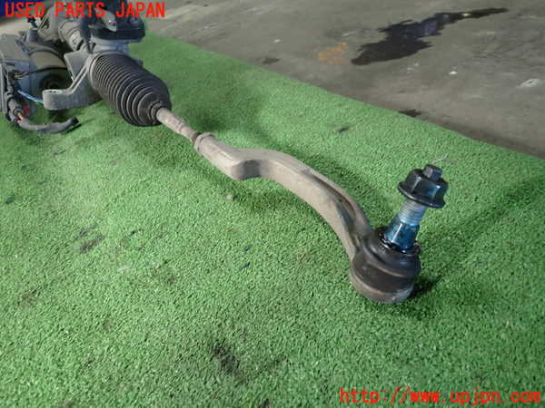 1UPJ-9234154235]ベンツ CLA180 C117(117342)パワステギアボックス 中古_3