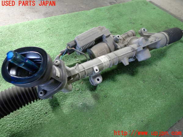 1UPJ-9234154235]ベンツ CLA180 C117(117342)パワステギアボックス 中古_4