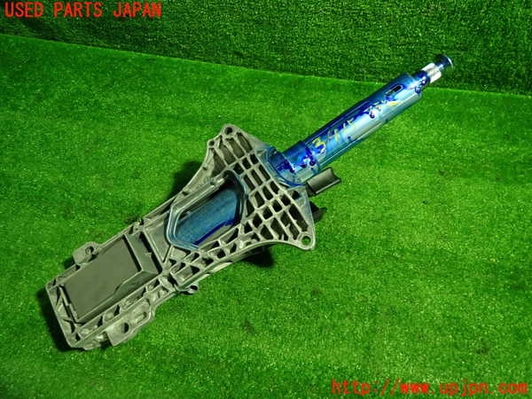 1UPJ-9234154260]ベンツ CLA180 C117(117342)ステアリングシャフト 中古_3