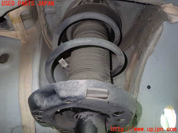 1UPJ-9234155015]ベンツ CLA180 C117(117342)右フロントストラット 中古_2