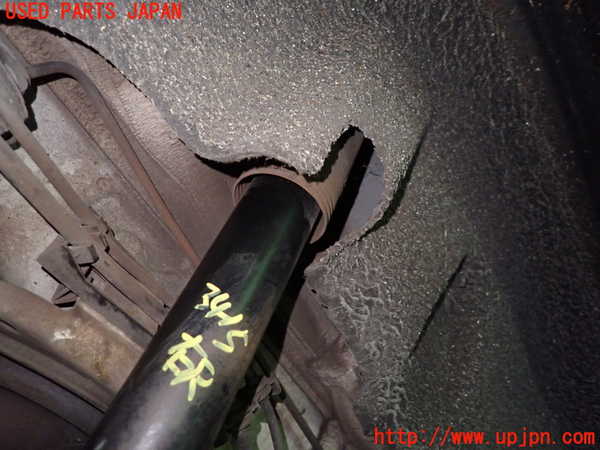 1UPJ-9234155070]ベンツ CLA180 C117(117342)右リアショックアブソーバー 中古_2