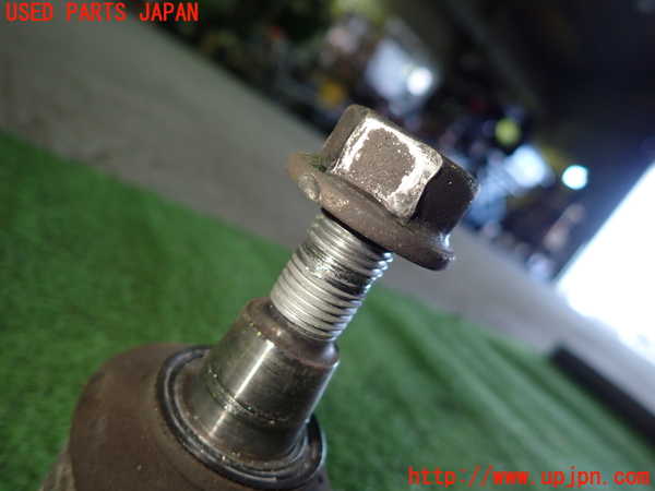 1UPJ-9234155186]ベンツ CLA180 C117(117342)左フロントロアアーム1 中古_2