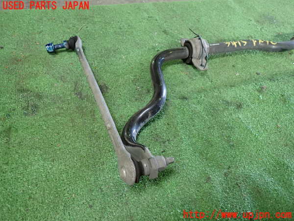 1UPJ-9234155440]ベンツ CLA180 C117(117342)フロントスタビライザー 中古_2