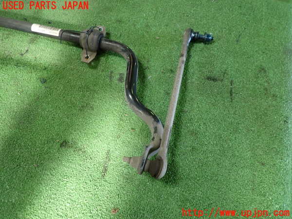 1UPJ-9234155440]ベンツ CLA180 C117(117342)フロントスタビライザー 中古_3