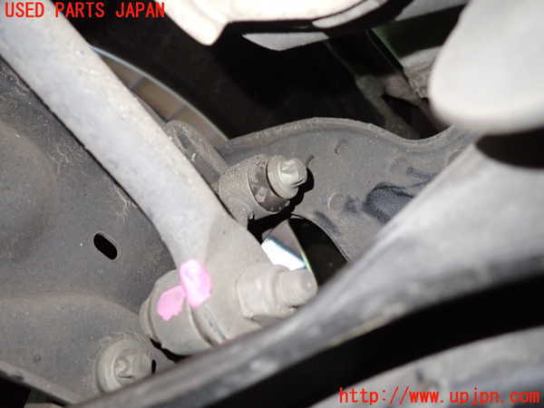 1UPJ-9234155445]ベンツ CLA180 C117(117342)リアスタビライザー 中古_2