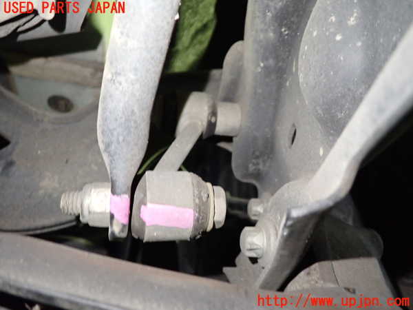 1UPJ-9234155445]ベンツ CLA180 C117(117342)リアスタビライザー 中古_4