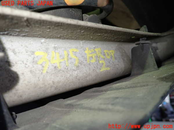 1UPJ-9234155227]ベンツ CLA180 C117(117342)左リアロアアーム2 中古_2