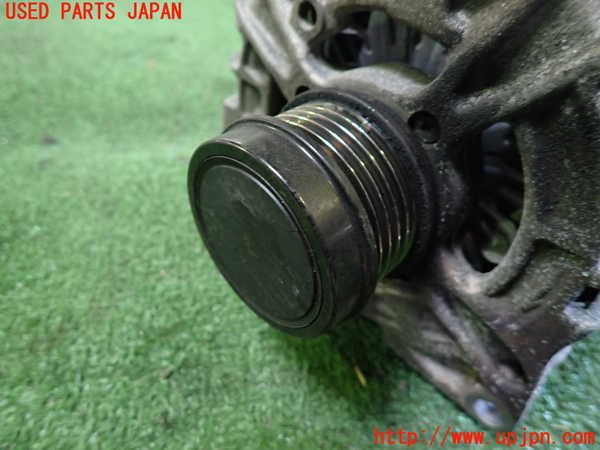 1UPJ-9234156015]ベンツ CLA180 C117(117342)オルタネーター(ダイナモ) 中古_2