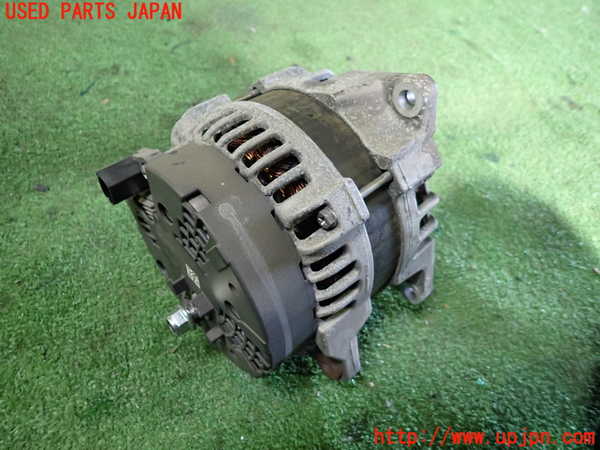 1UPJ-9234156015]ベンツ CLA180 C117(117342)オルタネーター(ダイナモ) 中古_4