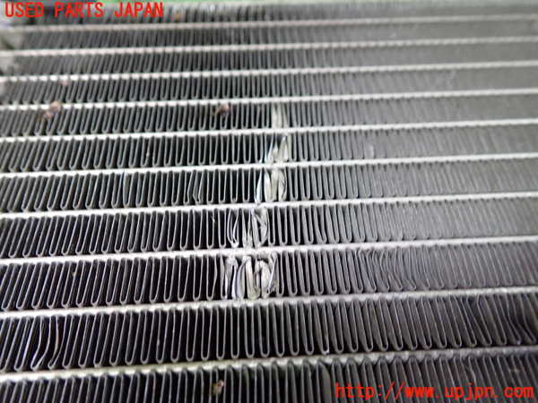 1UPJ-9234156031]ベンツ CLA180 C117(117342)エアコンコンデンサー1 中古_2