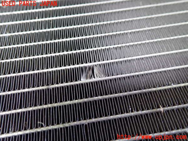 1UPJ-9234156031]ベンツ CLA180 C117(117342)エアコンコンデンサー1 中古_3