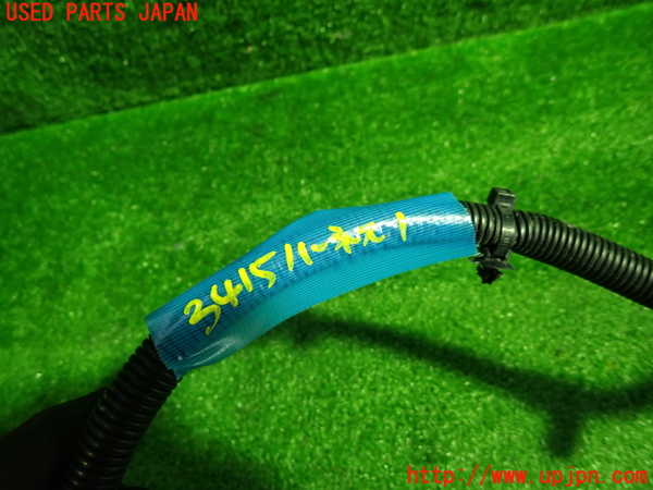 1UPJ-9234156806]ベンツ CLA180 C117(117342)ハーネス1 中古_3