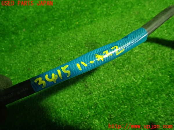 1UPJ-9234156807]ベンツ CLA180 C117(117342)ハーネス2 中古_2