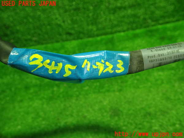 1UPJ-9234156808]ベンツ CLA180 C117(117342)ハーネス3 中古_3