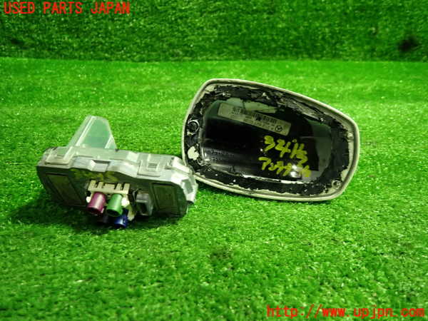 1UPJ-9234156550]ベンツ CLA180 C117(117342)アンテナ 中古_4