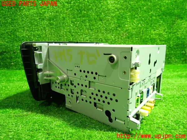 1UPJ-9234156589]ベンツ CLA180 C117(117342)カーナビゲーション HDD 中古_3