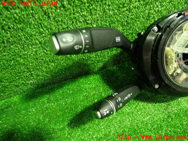 1UPJ-9234156720]ベンツ CLA180 C117(117342)コンビネーションスイッチ 中古_2