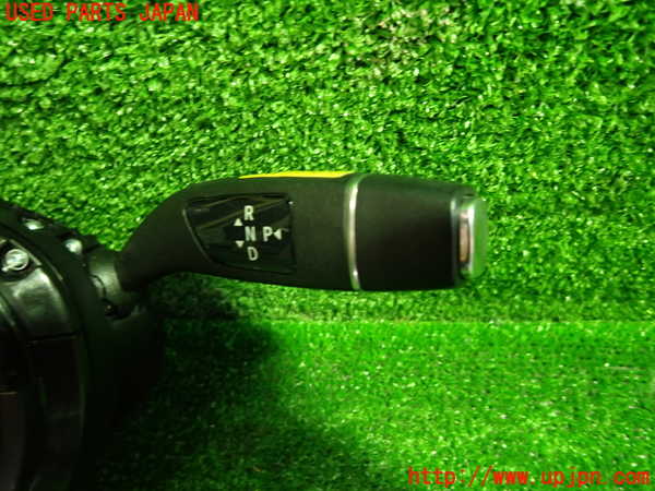 1UPJ-9234156720]ベンツ CLA180 C117(117342)コンビネーションスイッチ 中古_3