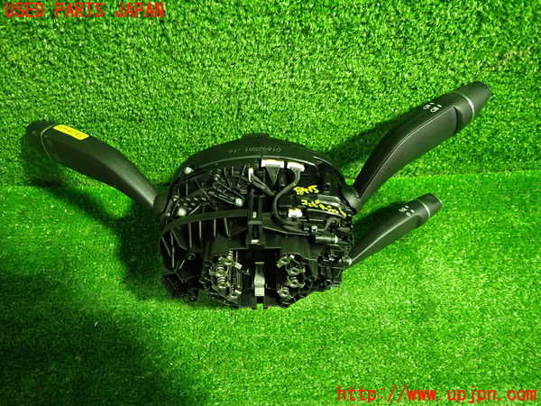 1UPJ-9234156720]ベンツ CLA180 C117(117342)コンビネーションスイッチ 中古_4