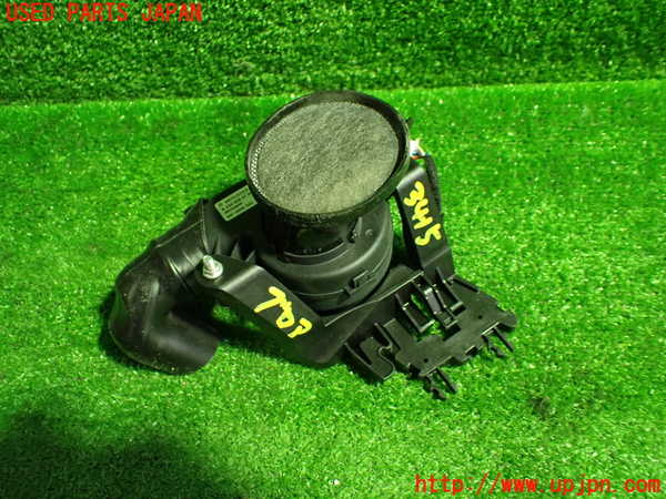 1UPJ-9234156095]ベンツ CLA180 C117(117342)ブロアファン(ブロアーファン) 中古_4