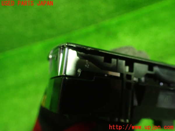 1UPJ-9234156240]ベンツ CLA180 C117(117342)右前パワーウィンドウスイッチ 中古_2