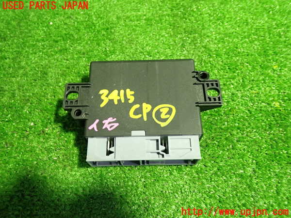 1UPJ-9234156147]ベンツ CLA180 C117(117342)コンピューター2 中古_3