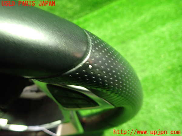 1UPJ-9234157855]ベンツ CLA180 C117(117342)ステアリングホイール 中古_2