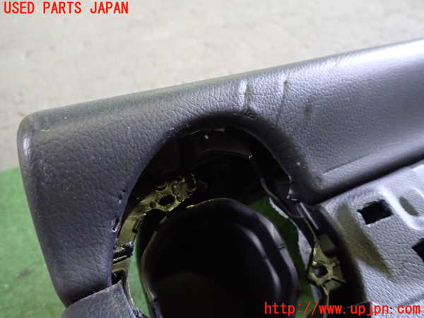 1UPJ-9234157505]ベンツ CLA180 C117(117342)ダッシュボード 中古_3