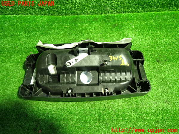 1UPJ-9234157870]ベンツ CLA180 C117(117342)助手席側エアバッグカバー 中古_3