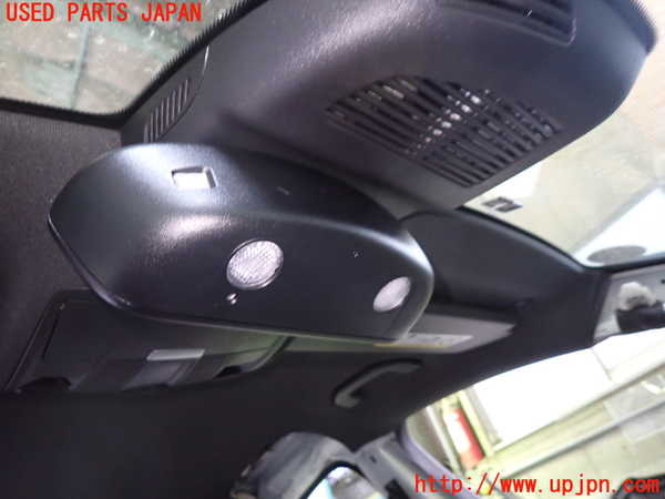 1UPJ-9234157615]ベンツ CLA180 C117(117342)ルームミラー 中古_2