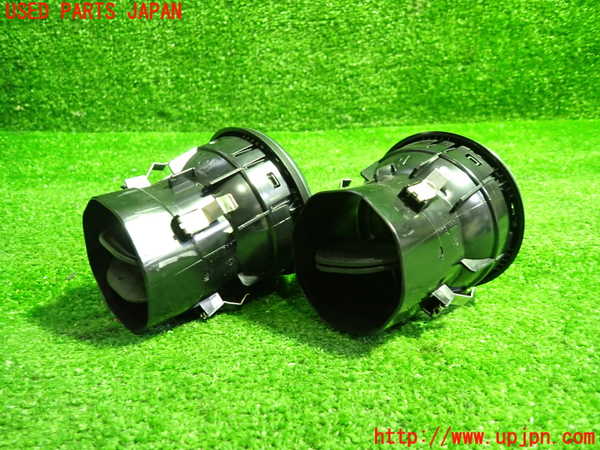 1UPJ-9234157528]ベンツ CLA180 C117(117342)エアコン吹き出し口3 中古_2