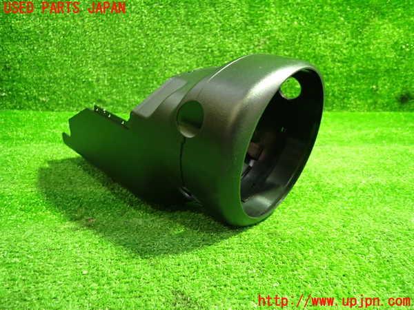 1UPJ-9234157905]ベンツ CLA180 C117(117342)コラムカバー 中古_2